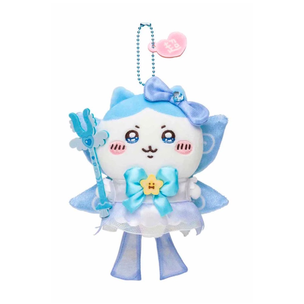 單品免運 京京國際 現貨 二代超魔法少女 黑魔法🇯🇵 吉伊卡哇 小甲蟲 全新正版✈️空運直寄-規格圖4