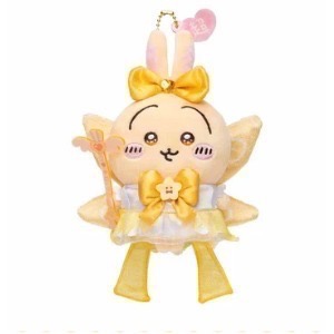 單品免運 京京國際 現貨 二代超魔法少女 黑魔法🇯🇵 吉伊卡哇 小甲蟲 全新正版✈️空運直寄-規格圖4