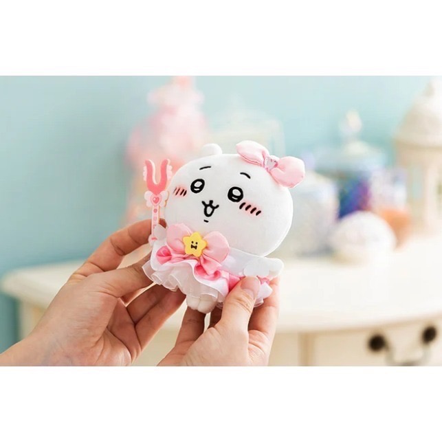 單品免運 京京國際 現貨 初代 魔法少女 🇯🇵 吉伊卡哇 全新正版✈️空運直寄-細節圖2