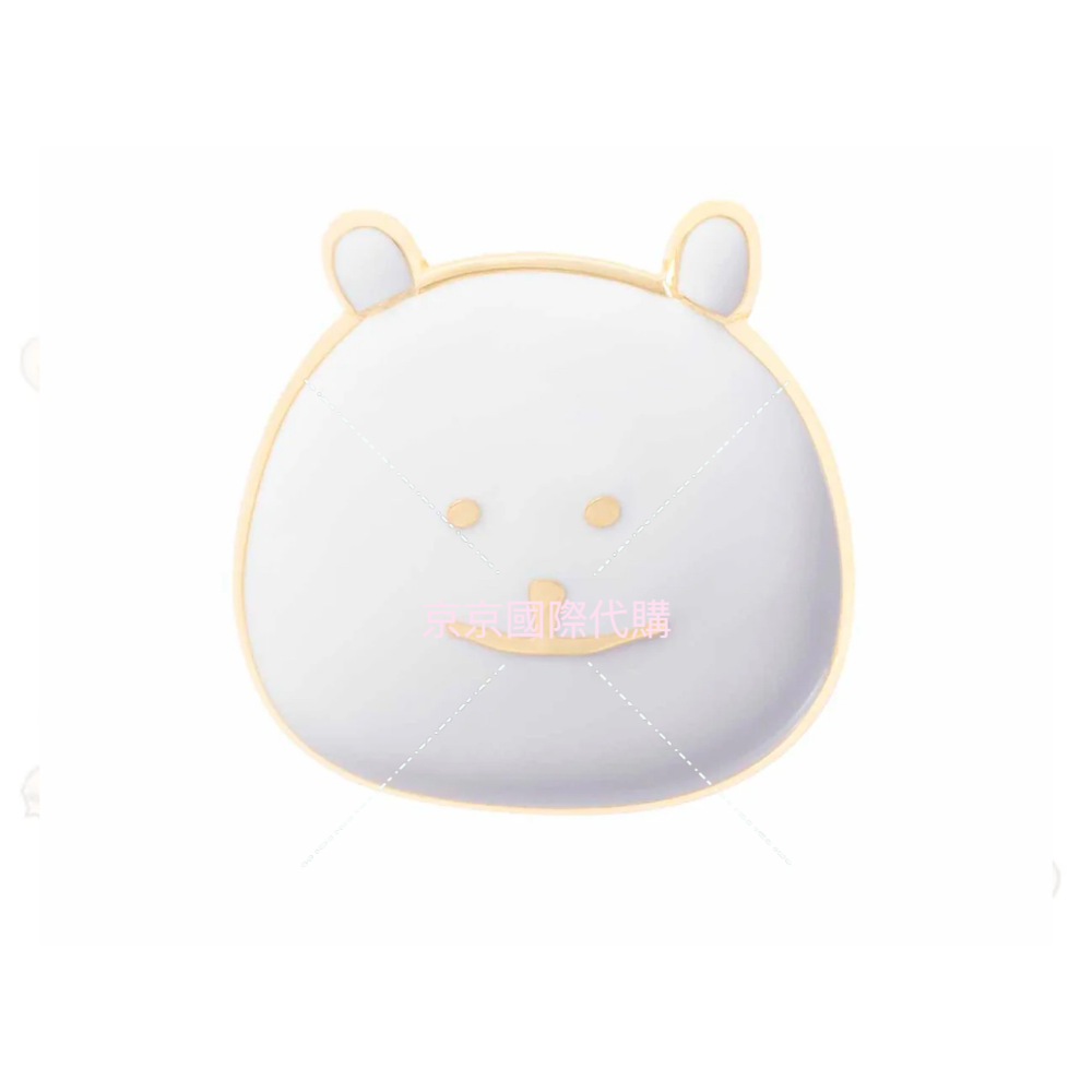 超可愛的別針❤️徽章 製造獨一無二裝扮 🇯🇵✈️自嘲熊 吉伊卡哇 可樂餅 章魚 白熊 馬來熊 吉伊 小八 烏薩奇 黑熊-規格圖3