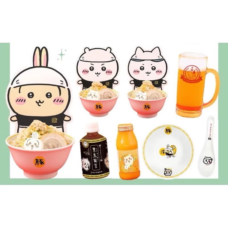 單品免運 京京國際 現貨 小八拉麵碗 日本製厚實有重量質感很好的喔🇯🇵✈️直寄  吉伊卡哇  千川餐廳原廠  拉麵碗-細節圖3