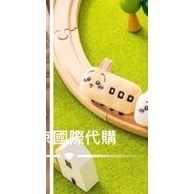 單品免運 京京國際 現貨 火車別針 日本🇯🇵✈️吉伊卡哇 現貨-規格圖1