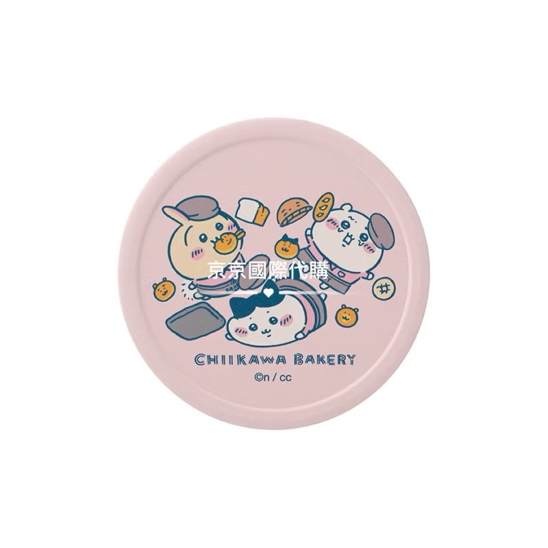 日本製 美濃燒 吸水杯墊 🇯🇵吉伊卡哇-規格圖3