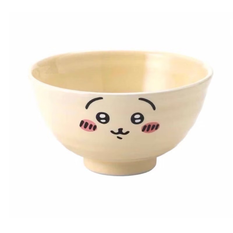 京京國際 每天吃飯也可以很可愛趕快收集一整套吧 日本吉伊卡哇  千川餐廳原廠商品 餐具 餐盤 杯子 飯碗-規格圖8