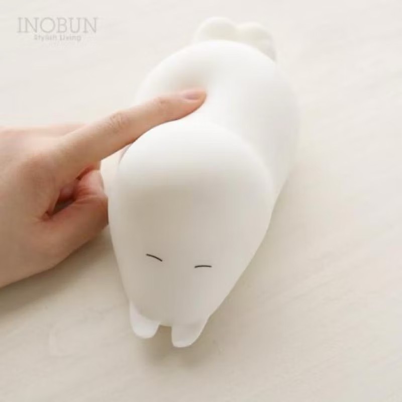 ￼預購 日本 MOOMIN 嚕嚕米 療癒 紓壓 滑鼠 護腕 河馬 護腕滑鼠墊 軟軟 捏捏 交換禮物 實用-細節圖5