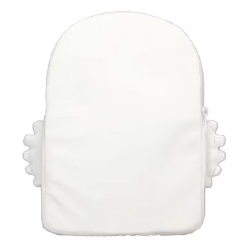 單品免運 京京國際 現貨 日本🇯🇵嚕嚕米 溜溜 平板電腦包 有防撞緩衝墊  當 收納包筆袋都很可以👍-細節圖2