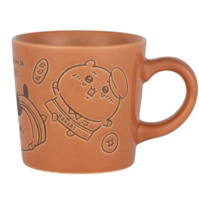 單品免運 京京國際 現貨 馬克杯  日本🇯🇵✈️ 吉伊卡哇-細節圖4