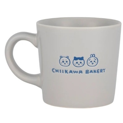 單品免運 京京國際 現貨 馬克杯  日本🇯🇵✈️ 吉伊卡哇-細節圖6