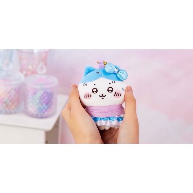 單品免運 京京國際 現貨 魔法綑綁小八 日本🇯🇵✈️吉伊卡哇 吊飾 娃娃-細節圖2