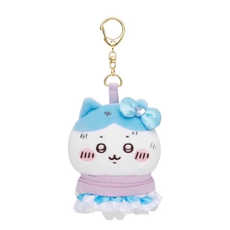 單品免運 京京國際 現貨 魔法綑綁小八 日本🇯🇵✈️吉伊卡哇 吊飾 娃娃-細節圖3