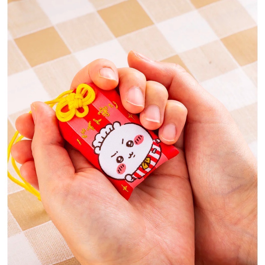 單品免運 京京國際 現貨 日本🇯🇵吉伊卡哇 御守 系列大總匯 吉伊卡哇迷怎麼可以沒有-細節圖5