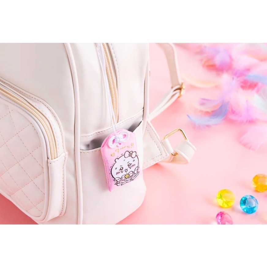 單品免運 京京國際 現貨 日本🇯🇵吉伊卡哇 御守 系列大總匯 吉伊卡哇迷怎麼可以沒有-細節圖8