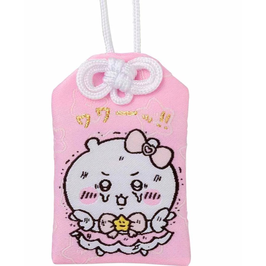 單品免運 京京國際 現貨 日本🇯🇵吉伊卡哇 御守 系列大總匯 吉伊卡哇迷怎麼可以沒有-規格圖11