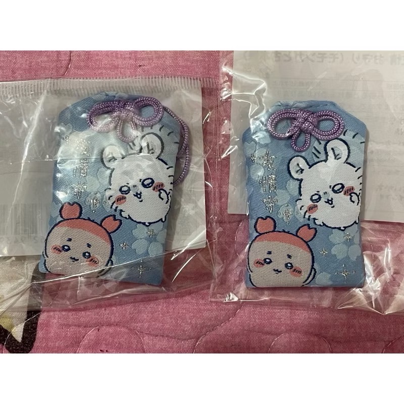 單品免運 京京國際 現貨 日本🇯🇵吉伊卡哇 御守 系列大總匯 吉伊卡哇迷怎麼可以沒有-規格圖11