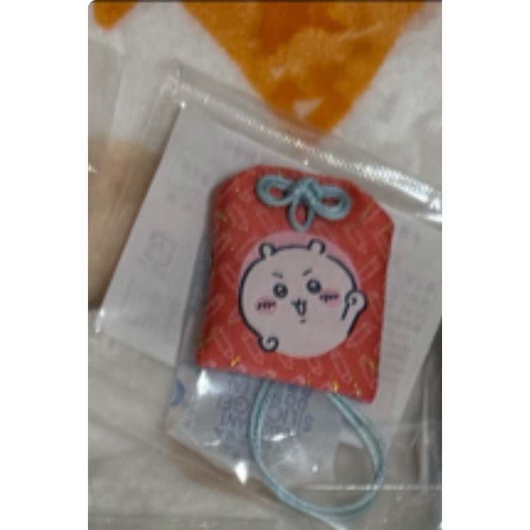 單品免運 京京國際 現貨 日本🇯🇵吉伊卡哇 御守 系列大總匯 吉伊卡哇迷怎麼可以沒有-規格圖11