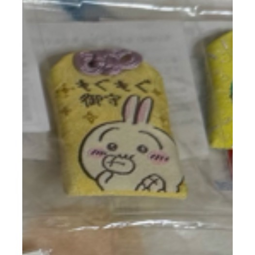 單品免運 京京國際 現貨 日本🇯🇵吉伊卡哇 御守 系列大總匯 吉伊卡哇迷怎麼可以沒有-規格圖11