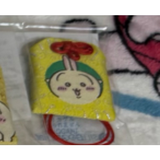 單品免運 京京國際 現貨 日本🇯🇵吉伊卡哇 御守 系列大總匯 吉伊卡哇迷怎麼可以沒有-規格圖11