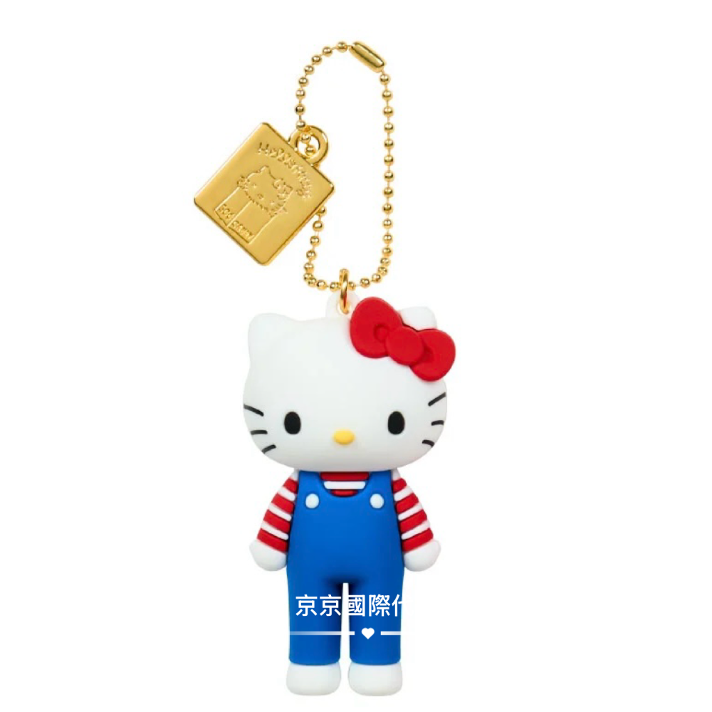 12/19早上8點🔚新品限量搶先預購 日本🇯🇵三麗鷗 Hello Kitty 公仔展場限定 Kitty迷千萬別錯過-規格圖2