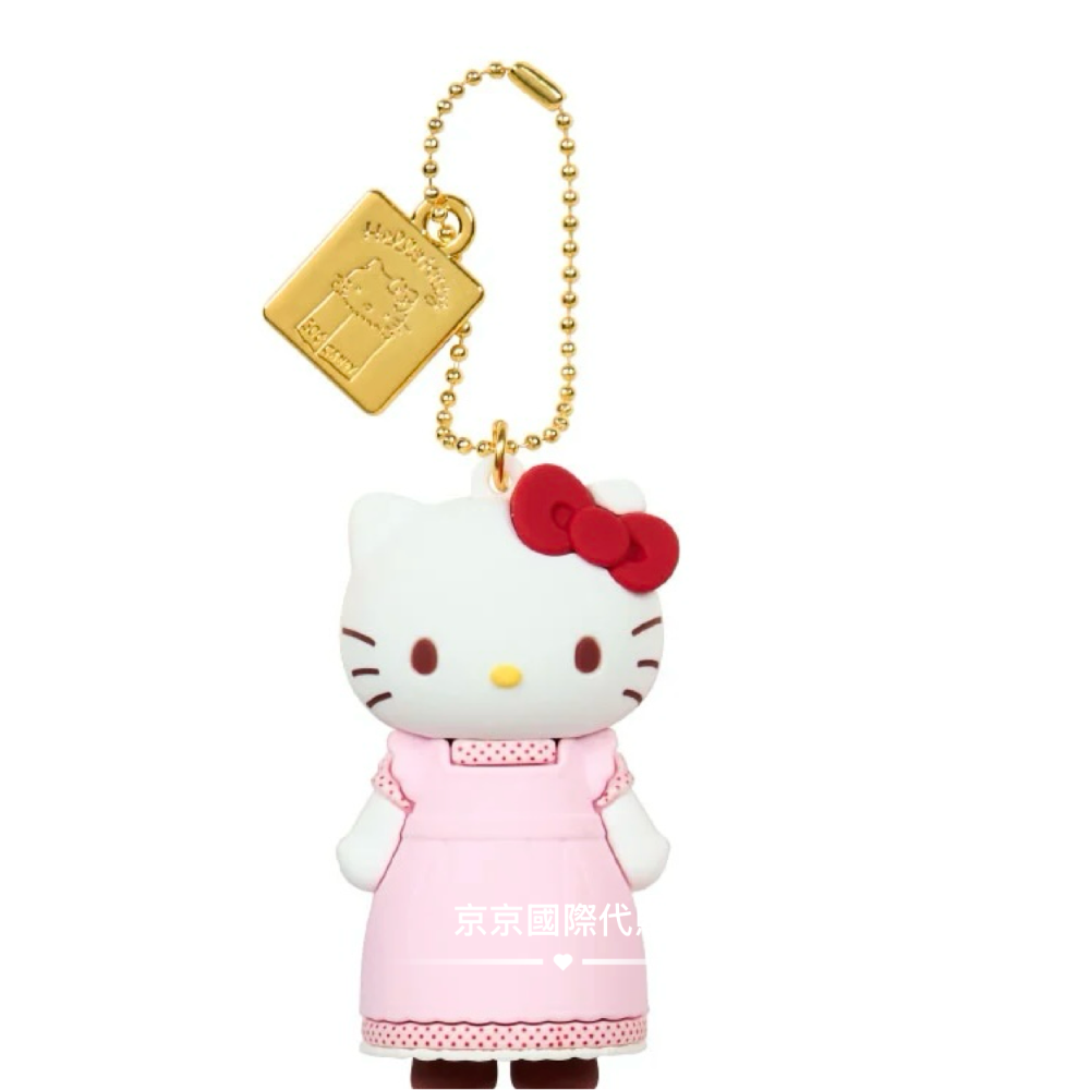 12/19早上8點🔚新品限量搶先預購 日本🇯🇵三麗鷗 Hello Kitty 公仔展場限定 Kitty迷千萬別錯過-規格圖2