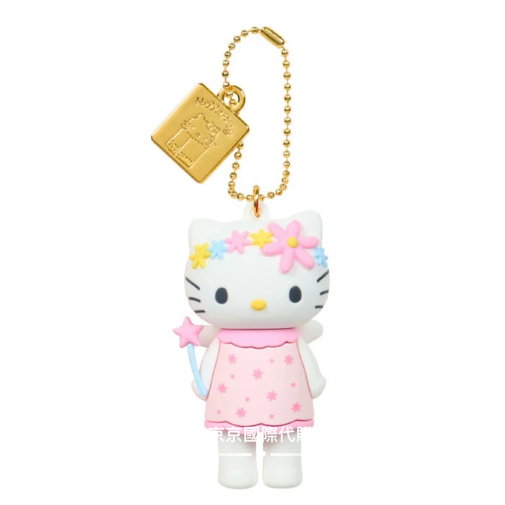 12/19早上8點🔚新品限量搶先預購 日本🇯🇵三麗鷗 Hello Kitty 公仔展場限定 Kitty迷千萬別錯過-規格圖2