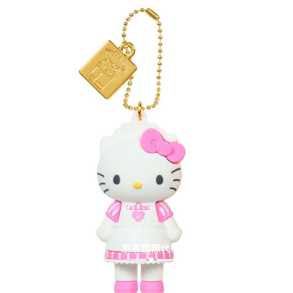 12/19早上8點🔚新品限量搶先預購 日本🇯🇵三麗鷗 Hello Kitty 公仔展場限定 Kitty迷千萬別錯過-規格圖2