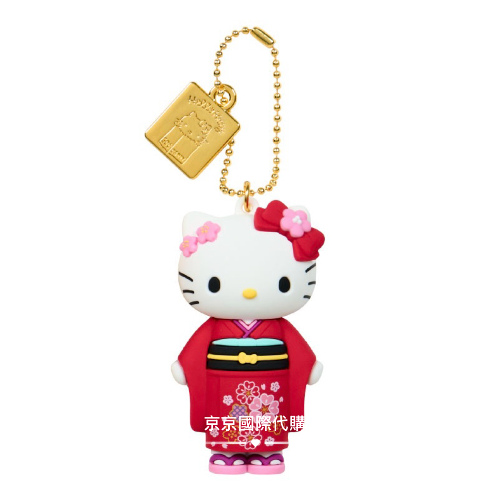 12/19早上8點🔚新品限量搶先預購 日本🇯🇵三麗鷗 Hello Kitty 公仔展場限定 Kitty迷千萬別錯過-規格圖2