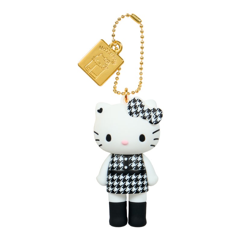 12/19早上8點🔚新品限量搶先預購 日本🇯🇵三麗鷗 Hello Kitty 公仔展場限定 Kitty迷千萬別錯過-規格圖2