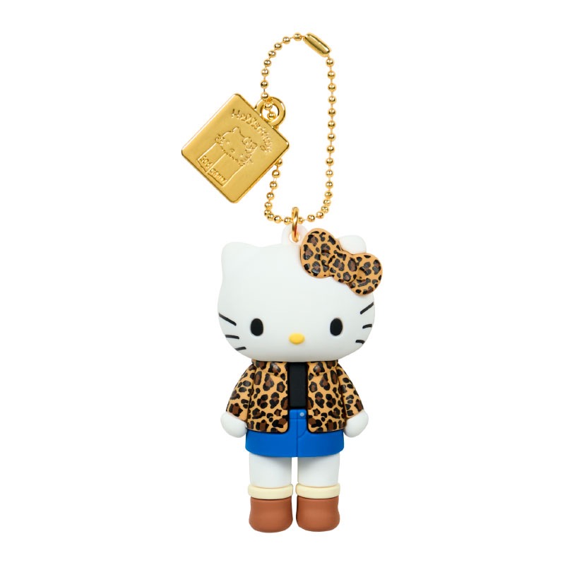 12/19早上8點🔚新品限量搶先預購 日本🇯🇵三麗鷗 Hello Kitty 公仔展場限定 Kitty迷千萬別錯過-規格圖2