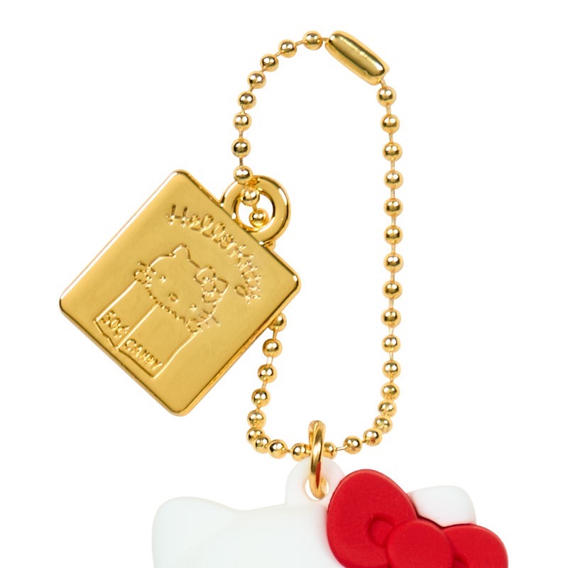 12/19早上8點🔚新品限量搶先預購 日本🇯🇵三麗鷗 Hello Kitty 公仔展場限定 Kitty迷千萬別錯過-細節圖3