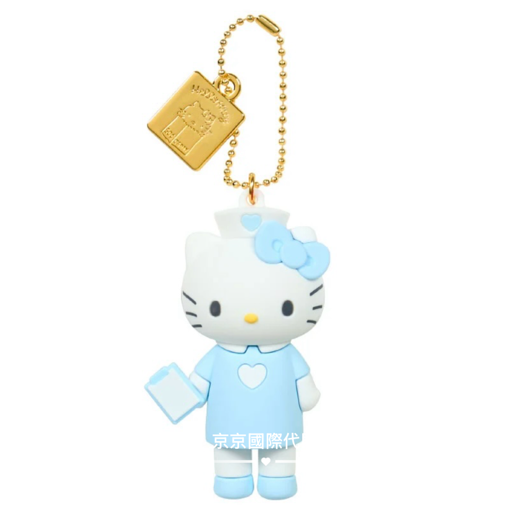 12/19早上8點🔚新品限量搶先預購 日本🇯🇵三麗鷗 Hello Kitty 公仔展場限定 Kitty迷千萬別錯過-規格圖3