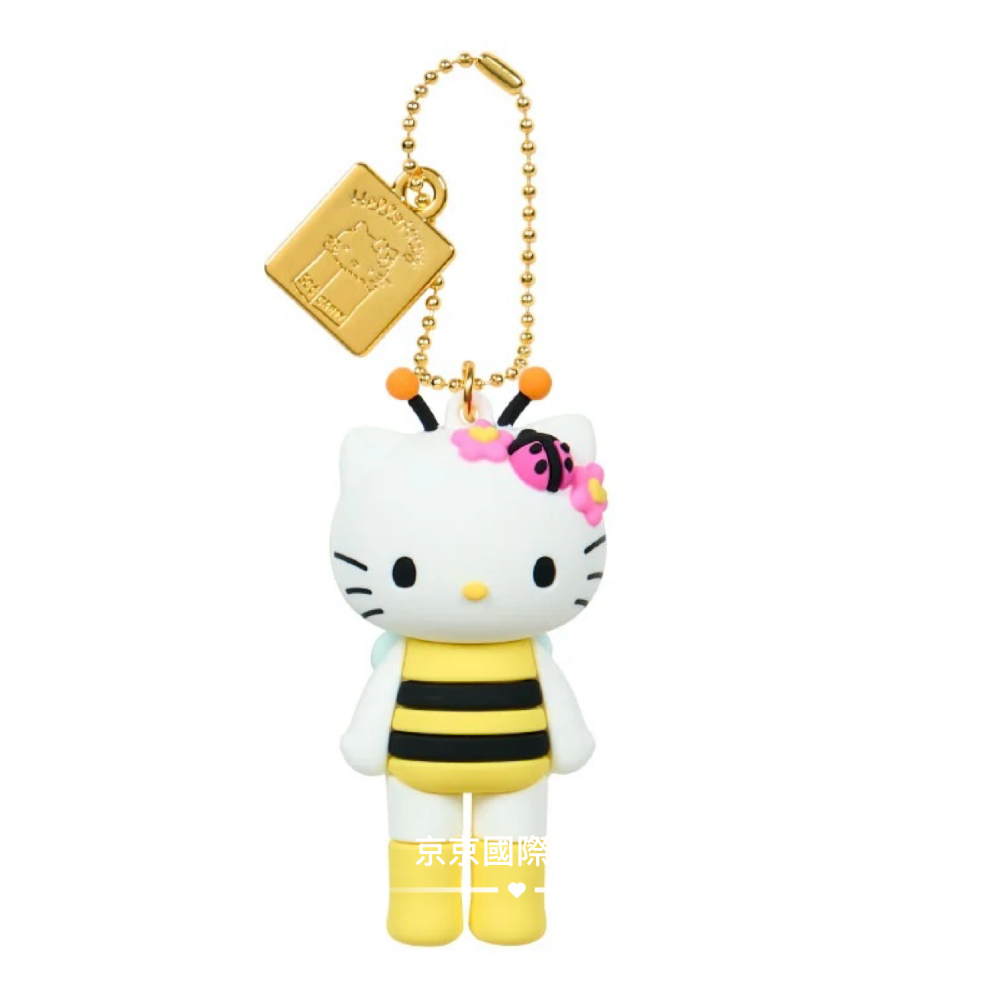 12/19早上8點🔚新品限量搶先預購 日本🇯🇵三麗鷗 Hello Kitty 公仔展場限定 Kitty迷千萬別錯過-規格圖3