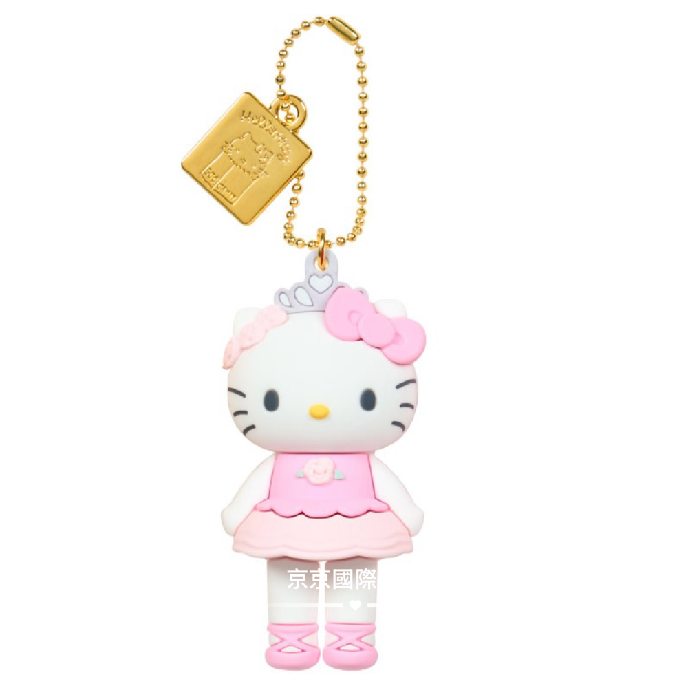 12/19早上8點🔚新品限量搶先預購 日本🇯🇵三麗鷗 Hello Kitty 公仔展場限定 Kitty迷千萬別錯過-規格圖3