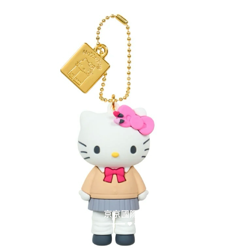 12/19早上8點🔚新品限量搶先預購 日本🇯🇵三麗鷗 Hello Kitty 公仔展場限定 Kitty迷千萬別錯過-規格圖3
