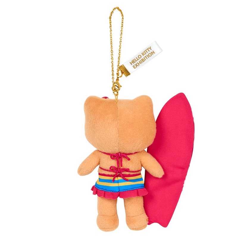 12/19早上8點🔚新品限量搶先預購 日本🇯🇵三麗鷗 Hello Kitty 公仔展場限定 Kitty迷千萬別錯過-細節圖2