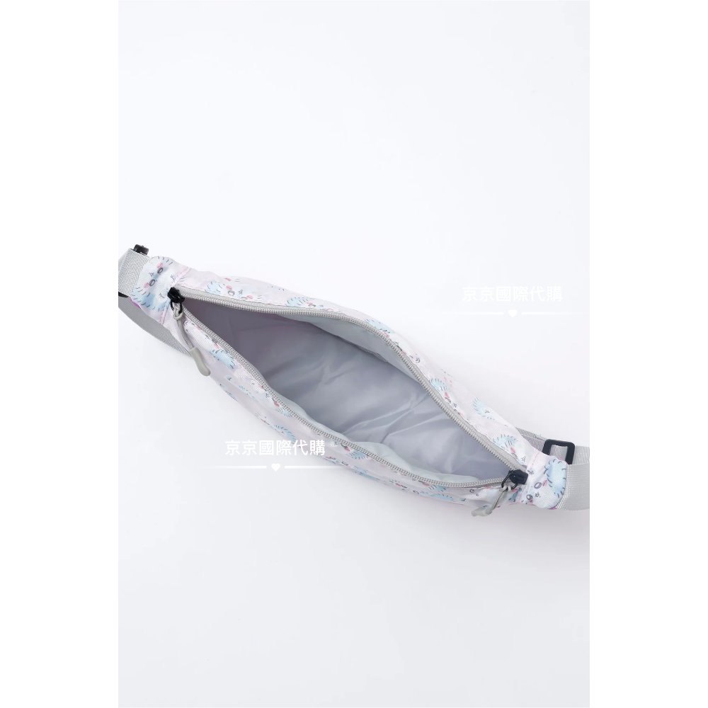 日本🇯🇵吉伊卡哇 單肩包 胸包 方便拿取 存放 體積便利 非常適合購物和散步 背著就去走走吧💕-細節圖6