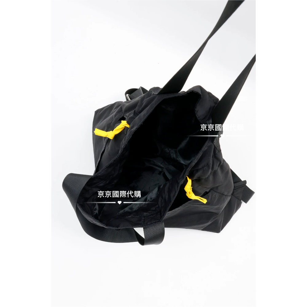 日本🇯🇵吉伊卡哇大容量 可背可提可肩側背 想怎麼背就怎麼使用👍-細節圖5
