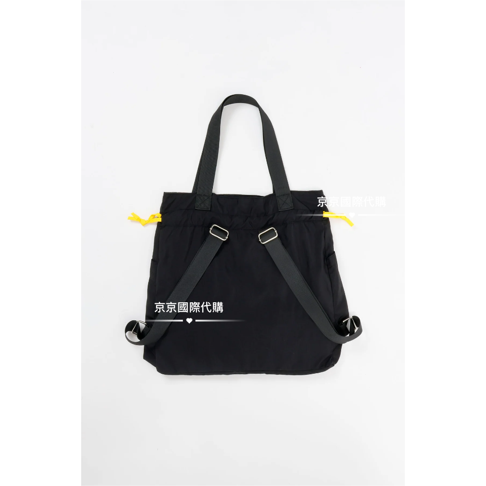 日本🇯🇵吉伊卡哇大容量 可背可提可肩側背 想怎麼背就怎麼使用👍-細節圖6