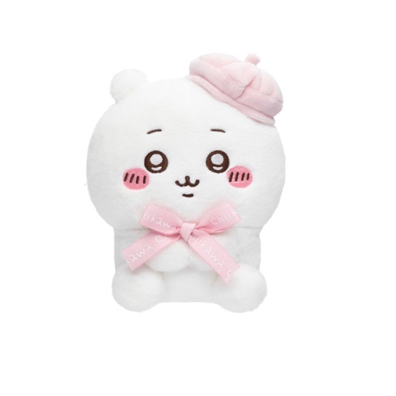 日本🇯🇵✈️吉伊卡哇 貝雷帽 娃娃-規格圖3