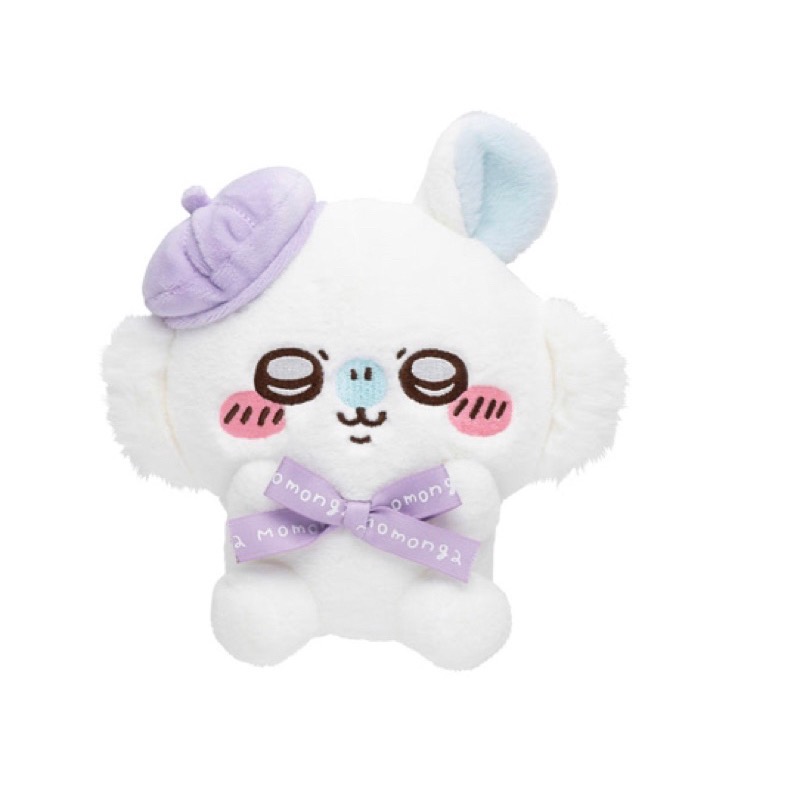 日本🇯🇵✈️吉伊卡哇 貝雷帽 娃娃-規格圖3