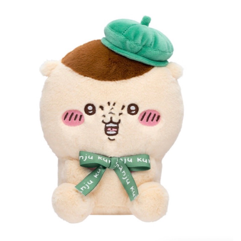 日本🇯🇵✈️吉伊卡哇 貝雷帽 娃娃-規格圖3