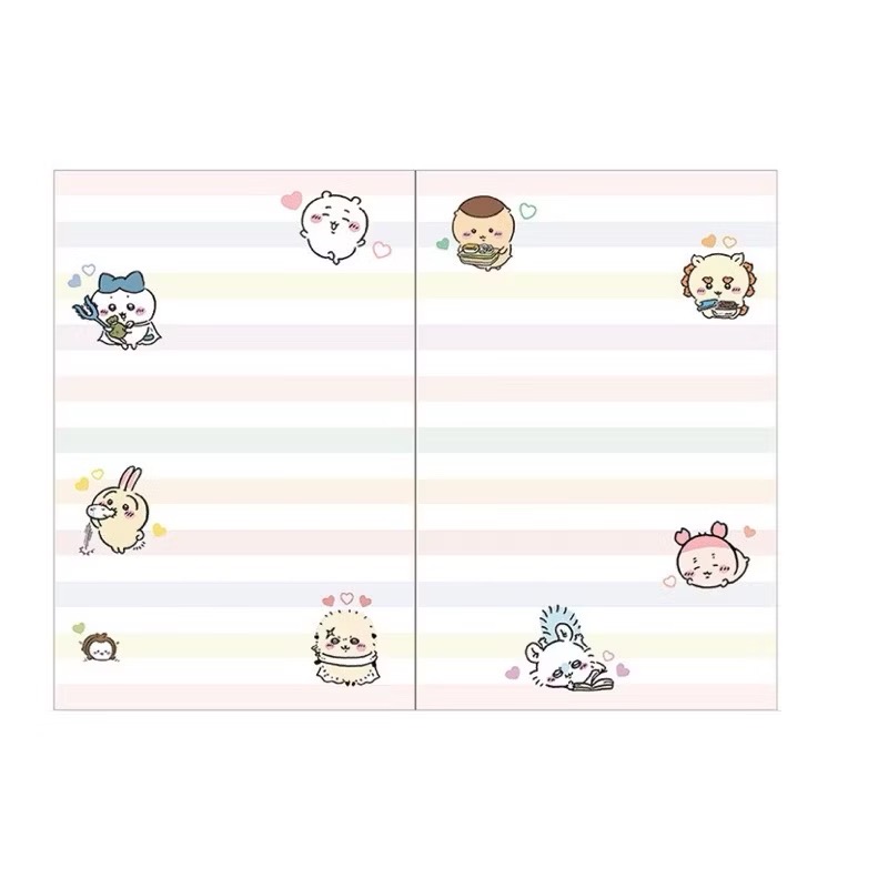 現貨 蛇年新年 B7手帳 日本🇯🇵✈️吉伊卡哇2024年10月～2025年12月-細節圖4