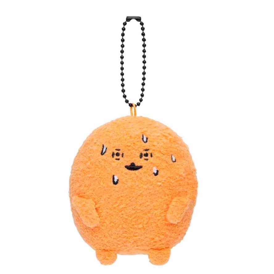 單品免運 京京國際 現貨 日本🇯🇵自嘲熊 缺口可樂餅-細節圖3