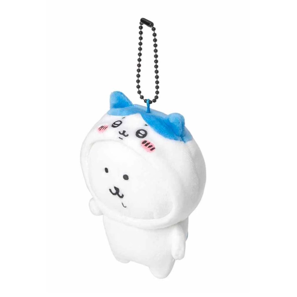 日本🇯🇵自嘲熊 小八皮裝白熊 1絕版 需綁現貨$399以上任4個(1+4=5)請確實綁-規格圖3