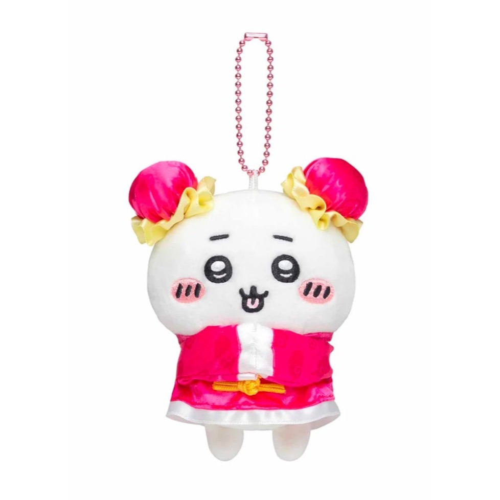 來來飯店吉伊 現貨1絕版 需綁現貨$399以上任3個(1+4=5)請確實綁 日本🇯🇵 吉伊卡哇-規格圖2