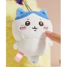 單品免運 京京國際 現貨 基礎小腳吊飾  正版 名創優品 吉伊卡哇 現場連線🎉-細節圖2