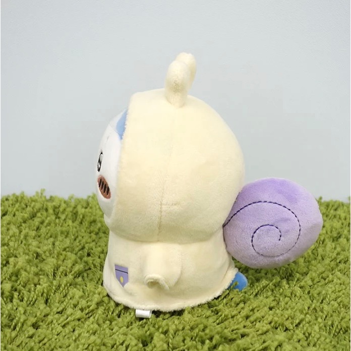 雨衣吊飾娃  玩偶娃娃 日本 吉伊卡哇 現貨+預購-細節圖5