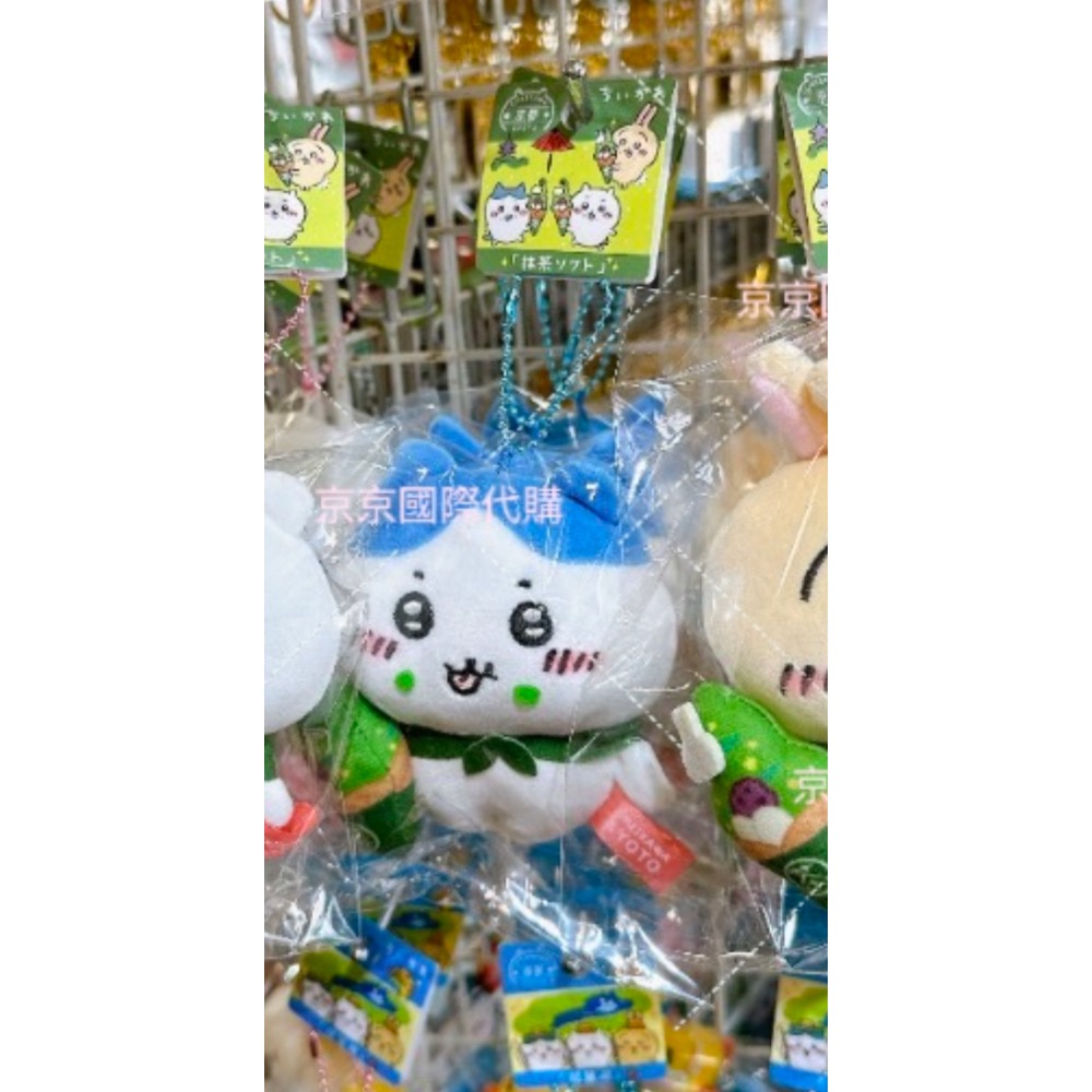 地區限定 大合集 東京 稻荷 飛驒 晴空塔 雷門 熊貓 富士山 京都 新選組 抹茶 滋賀 三重🇯🇵吉伊卡哇吊飾娃-規格圖4