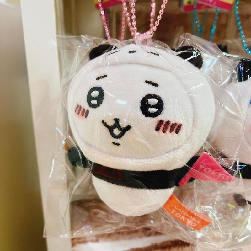 地區限定 大合集 東京 稻荷 飛驒 晴空塔 雷門 熊貓 富士山 京都 新選組 抹茶 滋賀 三重🇯🇵吉伊卡哇吊飾娃-規格圖4