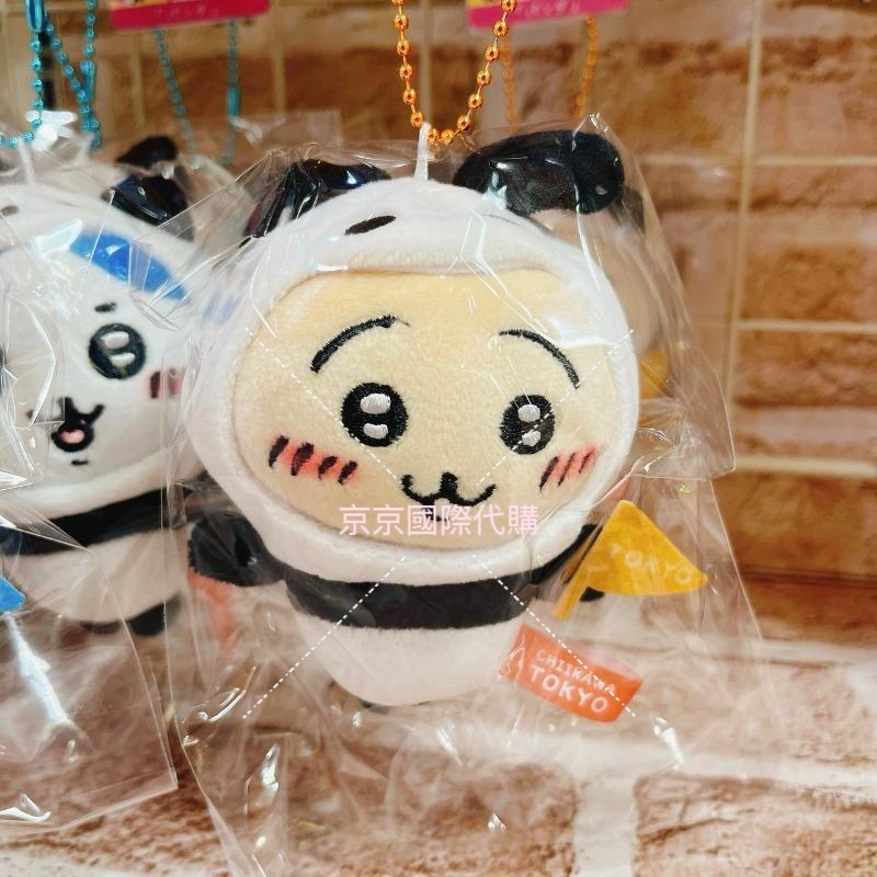 地區限定 大合集 東京 稻荷 飛驒 晴空塔 雷門 熊貓 富士山 京都 新選組 抹茶 滋賀 三重🇯🇵吉伊卡哇吊飾娃-規格圖4