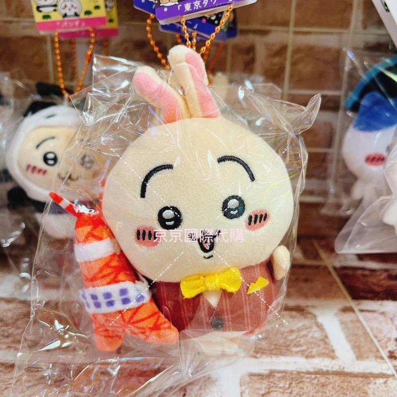 地區限定 大合集 東京 稻荷 飛驒 晴空塔 雷門 熊貓 富士山 京都 新選組 抹茶 滋賀 三重🇯🇵吉伊卡哇吊飾娃-規格圖4